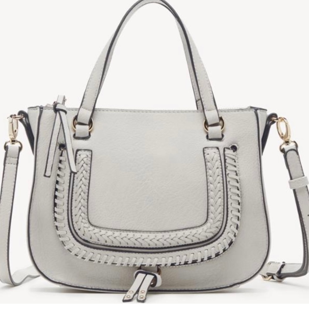 Sole Society Crossbody